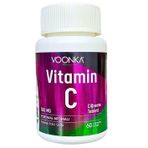 Vonka Voonka Vitamin C Çiğneme 60 Tablet