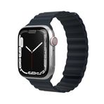 Vonmahlen 38/40/41 mm Lacivert Magnet Band