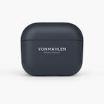 Vonmahlen AirPods 3. Nesil için İnce Kapak Lacivert Kılıf