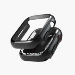 Vonmahlen Apple Watch Series 10 41 mm Siyah İnce Kılıf