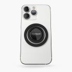 Vonmahlen Backflip Mag Black Manyetik Telefon Tutacağı