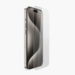 Vonmahlen iPhone 14 Secure Bundle Şeffaf Kılıf ve Ekran Koruyucu