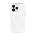 Vonmahlen iPhone 15 Pro Max Şeffaf Kılıf