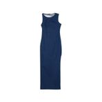 Vonnıe Kot Elbise, Karışık_00, Xl