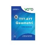 Vono Tyt-Ayt Geometri Soru Bankası