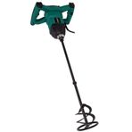 Vonroc Boya/çimento Karıştırıcı 1200W | Dahil Karıştırma Çubuğu 120 x 600MM