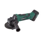 Vonroc Vpower 20V 115 mm Akülü Avuç Taşlama