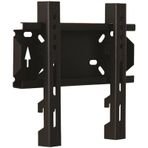 Vontech 19-32 Inc Sabit Lcd Led Tv Monitor Duvar Aski Aparati 48-81 Ekran Arasi Tum Cihazlara Uyumlu