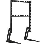Vontech LMA 04 Sabit 32-65 LCD LED Kilitli Sabit Askı Apataratı ve TV Ayağı Masa Standı