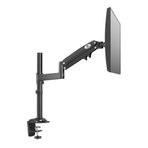 VONTECH North Bayou Nb H100 Mnt04 17-30" Lcd Led Monitör Tutucu Amortisörlü Vesa Monitör Standı
