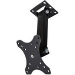 Vontech Pr-02 20 cm 360° Teleskopik Tavan Projeksiyon Askı Aparatı - 1 lt - 1BW-Beyaz