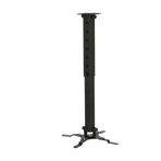 Vontech PR03 360 45 Derece 13 kg Siyah Projeksiyon Askı Aparatı