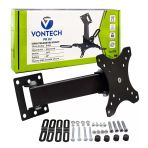 Vontech Projeksiyon Askı Aparatı Pr-02 20 Cm 360X Model Teleskopik Tavan Askı Aparatı