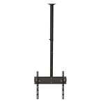 Vontech VT-23955H 42-65 inç LCD Tavan Dönerli Askı Aparatı