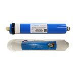 Vontron Membran Filtre Tatlandırıcı Filtre