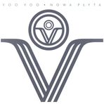 Voo Voo: Nowa plyta (digibook) [CD]+[KSIAZKA]