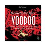 VOODOO BÜYÜLERİ KİTABI BÜYÜLER, LANETLER, NAZARLAR, TILSIMLAR, İSKAMBİL FALI VE HALK SIHRI - DOKTOR SNAKE