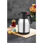 Voog Campix 2 Litre Paslanmaz Çelik Termos - 2 lt