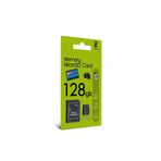 Vooka 128 GB Micro Sd 130 Mb/sn Siyah Hafıza Kartı Telefon Kamera Tablet