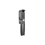 VOOKA Bluetooth Kumandalı Led Işıklı 360 Derece Dönebilen Mini Selfie Stick Telefon Tutucu Kumandalı Öz