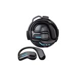VOOKA Trol Gaming Kablosuz Bluetooth 5.4 Oyuncu Kulaklık, 50 ms Gecikme, Çift Mod, HD Mikrofon ENC