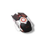 VOOKA Trol Gaming Mouse Gamer Bilgisayar Pc Dizüstü Profesyonel Oyun Fare Rgb 3200 Dpı TYC00423273764