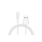 Vooka Trol T60 Uyumlu Mini Oyun Klavyesi 62 Tuşlu Uyumlu Usb Tip-C Kablosu Beyaz 1.5M