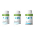 Voonka 5 HTP Complex 3x60 Kapsül