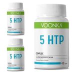 Voonka 5 HTP Complex 3x62 Kapsül