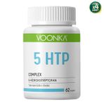Voonka 5 HTP Complex 4x62 Kapsül