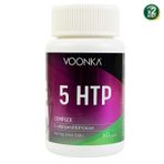 Voonka 5 HTP Complex 60 Kapsül, 2 Adet Set