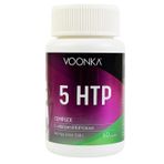 Voonka 5-HTP Complex, 60 Kapsül, Vitamin Takviyesi