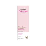 Voonka 75 ml Biocosmetics El Ve Boyun Maskesi