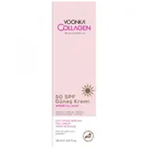 Voonka 8683655089099 Biocosmetics 150 ml 50 Spf Güneş Kremi