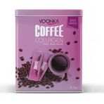 Voonka Coffee Collagen Cream 30 Saşe
