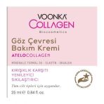 Voonka Collagen 25 ml Göz Çevresi Bakım Kremi