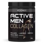 Voonka Collagen Active Men 250 gr Toz
