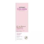 Voonka Collagen Atelocollagen 75 ml El ve Boyun Maskesi
