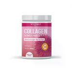 Voonka Collagen Beauty Plus Karpuz Çilek Aromalı 300 g