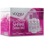 Voonka Collagen Shake Beyaz Üzüm Aromalı 50 ml 15 Shot