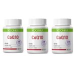 Voonka CoQ10 100 mg 3x32 Kapsül