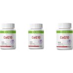 Voonka CoQ10 200 mg Koenzim 3x32 Kapsül