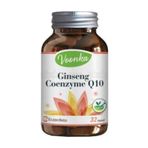 Voonka Ginseng Coenzyme Q10 32 Kapsül