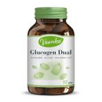 Voonka Glucogen Dual 90 Tablet