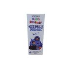 Voonka Kids Maşa ile Koca Ayı Omega 3 100 ml Balık Yağı
