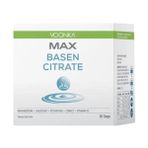 Voonka Max Basen Citrate 30 Saşe