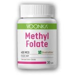 Voonka Methyl Folate 30 Tablet