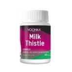 Voonka Milk Thistle 60 Kapsül