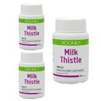 Voonka Milk Thistle Complex 3x62 Kapsül