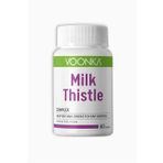 Voonka Milk Thistle Complex 60 Kapsül